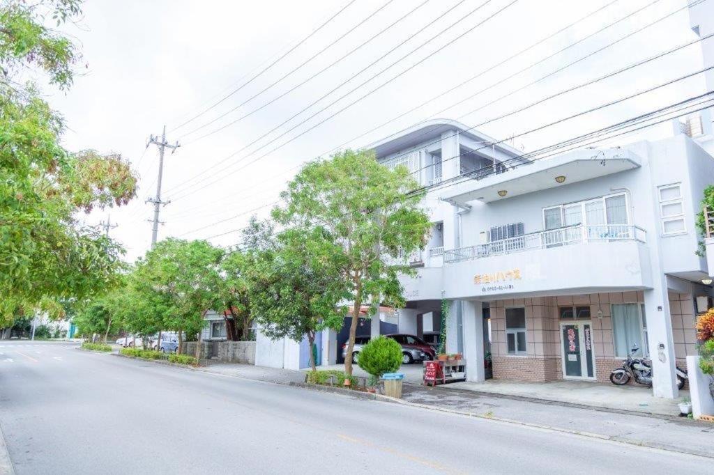 ゲストハウス あぱらぎ Guesthouse Aparagi Ishigaki (Okinawa) Exterior foto