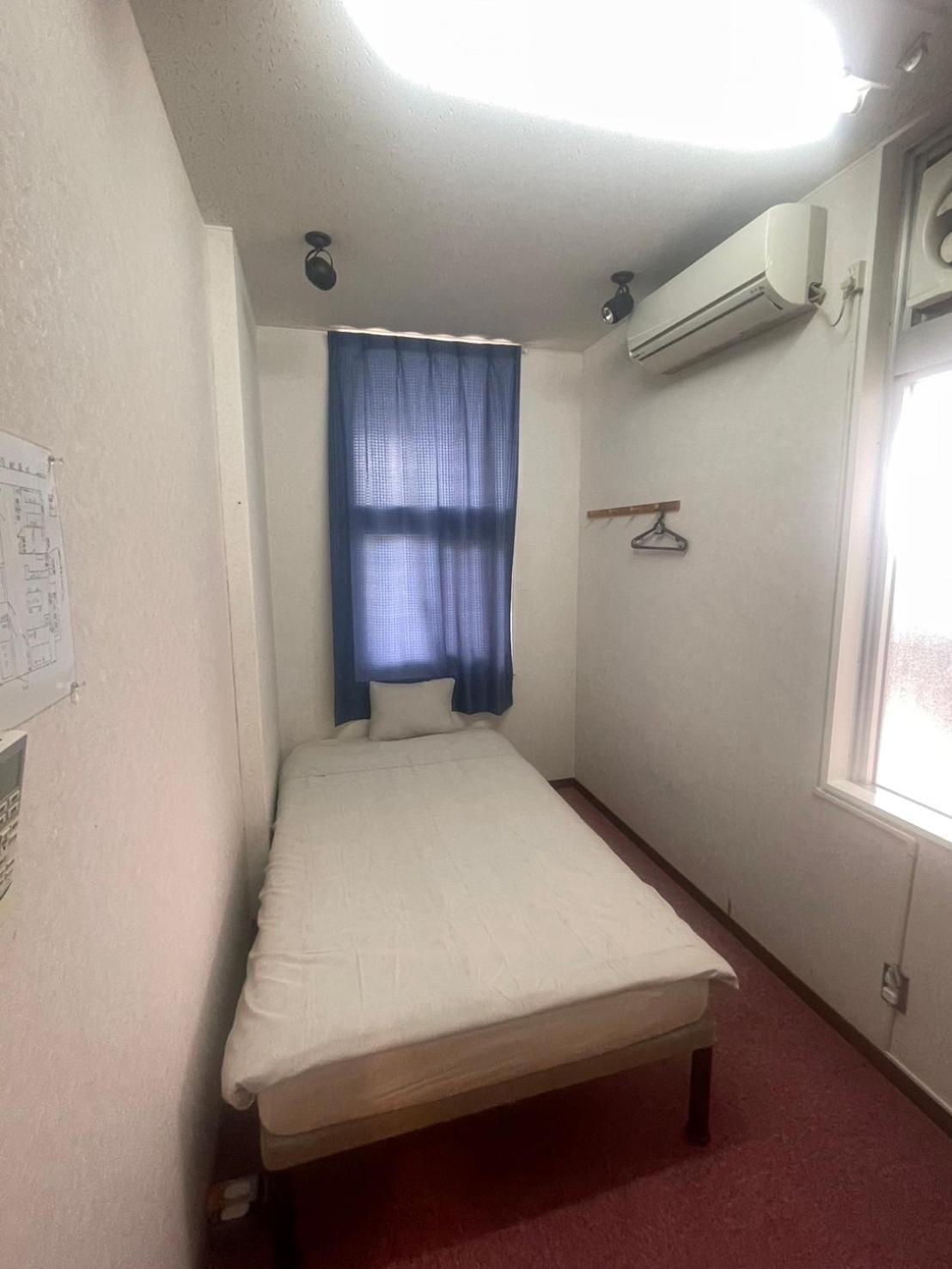 ゲストハウス あぱらぎ Guesthouse Aparagi Ishigaki (Okinawa) Exterior foto